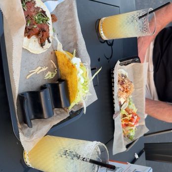 Taquerio - Tacos Near Me - Mystic, Connecticut