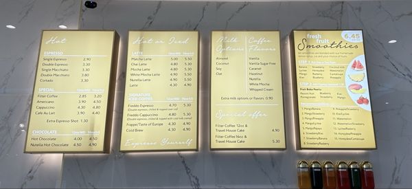 Le French Patisserie by null