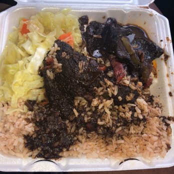 Dezzy's Jamaican Restaurant - Pepper steak not good - Caribbean Near Me - Philadelphia, Pennsylvania Dezzy's Jamaican Restaurant - Pepper steak not good - Caribbean Near Me - Philadelphia, Pennsylvania