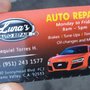 Lunas Auto Repair
