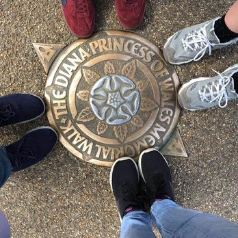 Kensington Gardens - Parks Near Me - London, XGL Kensington Gardens - Parks Near Me - London, XGL