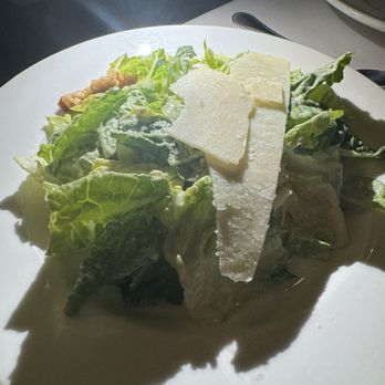 The Capital Grille - Cesar Salad - Steakhouses Near Me - Miami, Florida