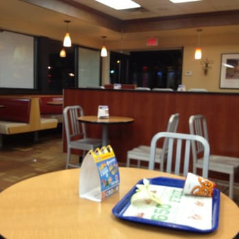 Burger King - a tray of food on a table - Burgers Near Me - Sioux Falls, South Dakota