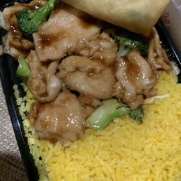 Spring Rolls