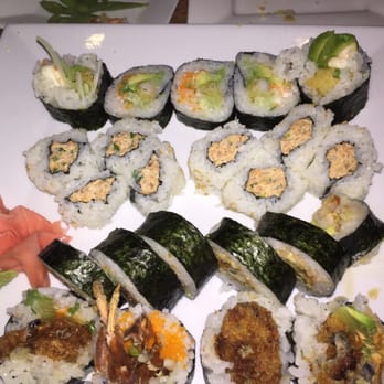 Masa Sushi - Sushi combo - Sushi Bars Near Me - Dickinson, Texas Masa Sushi - Sushi combo - Sushi Bars Near Me - Dickinson, Texas