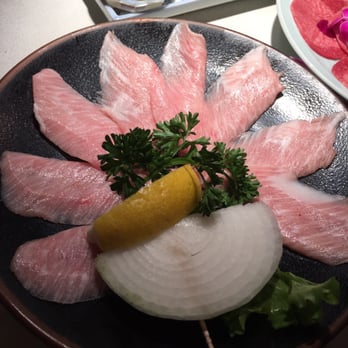 Anjin - Pork cheek! - Japanese Near Me - Costa Mesa, California