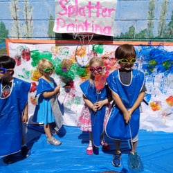Creative Center For Children