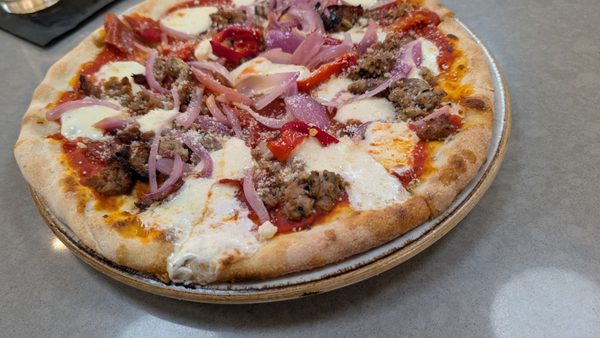 Piattino: A Neighborhood Bistro by null