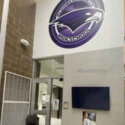 Bloomfield Hills High School