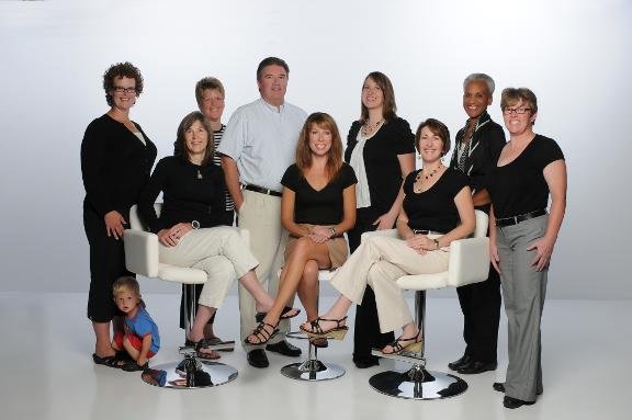 Pediatric Center, PC