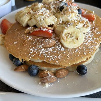 The Plate - What doesn't belong? - Breakfast & Brunch Near Me - Milford, Connecticut The Plate - What doesn't belong? - Breakfast & Brunch Near Me - Milford, Connecticut