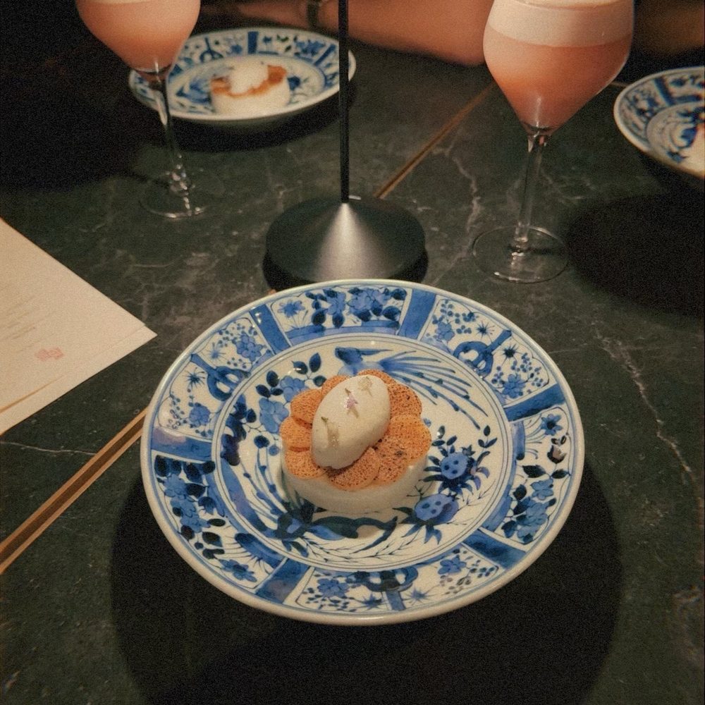 Yingtao - Nian GAO - Chinese Near Me - New York, New York