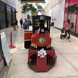 Cubby Caboose