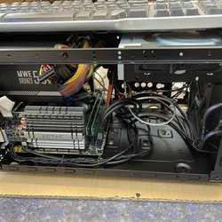 Affinity Computer Technologies - Mini Systems