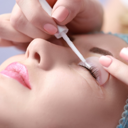 Lelia Skin Spa - Lash lift & tint