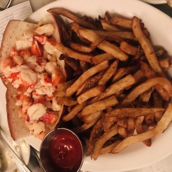 Neptune Oyster - Seafood Near Me - Boston, Massachusetts Neptune Oyster - Seafood Near Me - Boston, Massachusetts