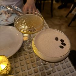 Drinks
