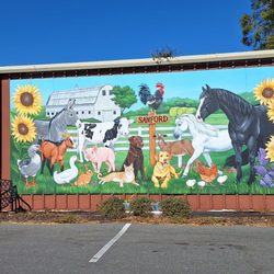 Horstmeyer Farm and Garden