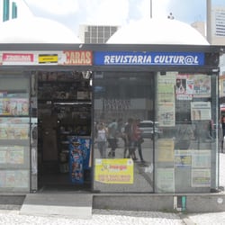 Revistaria Cultural
