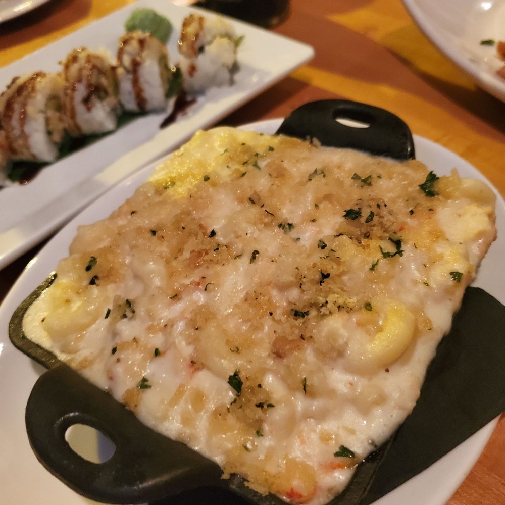 MB Grille - Lobster Mac - New American Near Me - Simi Valley, California MB Grille - Lobster Mac - New American Near Me - Simi Valley, California