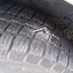 Sandone Tire Care Care Centers - Construction on 81 gave me a headache. Sandone Tire made my problems disappear!