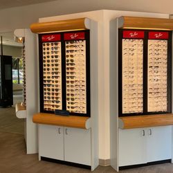 LensCrafters
