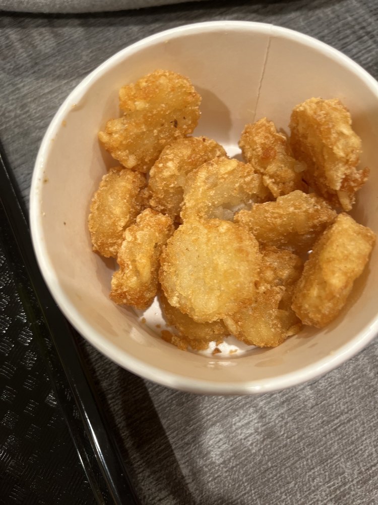 TACO JOHN’S Updated July 2024 4029 32nd Ave, Hudsonville, Michigan