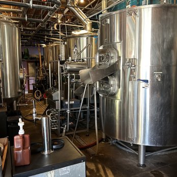 Lazarus Brewing - Breweries Near Me - Austin, Texas
