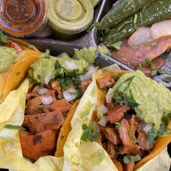 So-Cal Tamal - Tacos Near Me - Bakersfield, California So-Cal Tamal - Tacos Near Me - Bakersfield, California