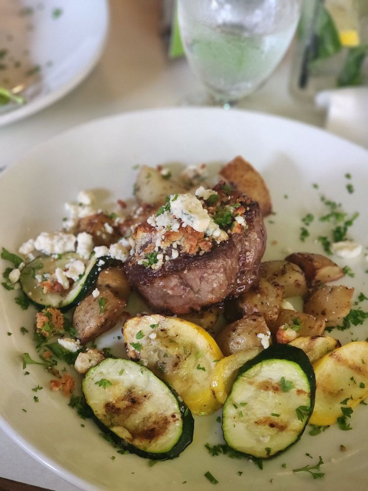 Social spots from The Place