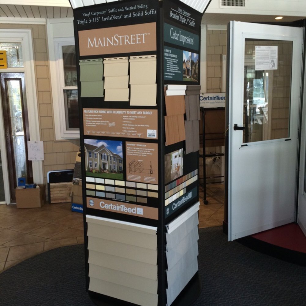 Venture Window - Siding options - Windows Installation Near Me - Cranston, Rhode Island Venture Window - Siding options - Windows Installation Near Me - Cranston, Rhode Island