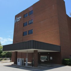 Fidelity Bank