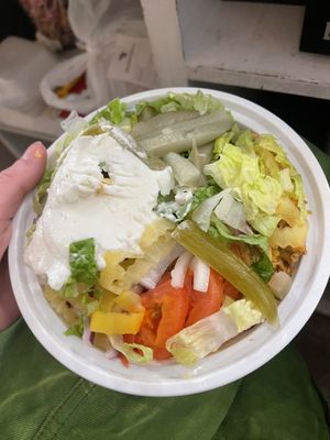 PRINCESS MEDITERRANEAN GRILL - Updated August 2025 - 13