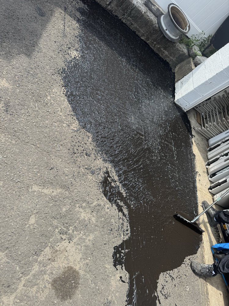 Slide of Silk City Handyman