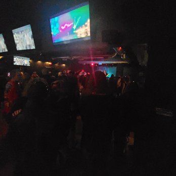 The Last Call - Lots of space. It's way bigger than this pic. - Sports Bars Near Me - Tarzana, California The Last Call - Lots of space. It's way bigger than this pic. - Sports Bars Near Me - Tarzana, California