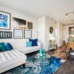 Parkhouse Apartments