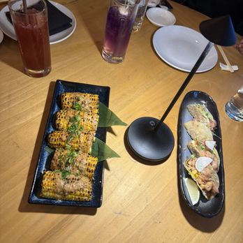 Roka Akor - Sweet Corn - Sushi Bars Near Me - San Francisco, California Roka Akor - Sweet Corn - Sushi Bars Near Me - San Francisco, California