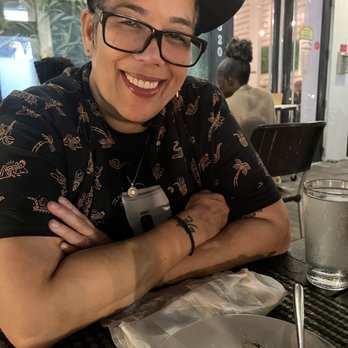 Vegan Planet - Vegan Near Me - Miami, Florida