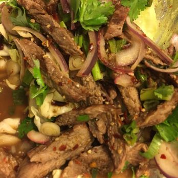 Thai Chili Restaurant - Thai Near Me - Kent, Washington