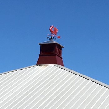 Ranch Hand Roofing - General Contractors Near Me - Dripping Springs, Texas
