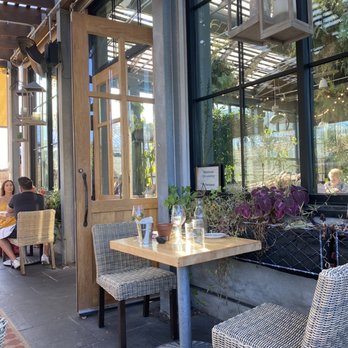 Terrain Cafe - Devon - Restaurant - New American Near Me - Devon, Pennsylvania