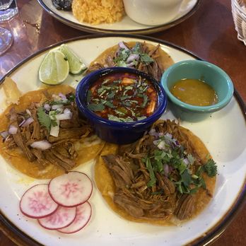 AY GUEY NYC - Looks good but looks are deceiving.. - Mexican Near Me - Woodside, New York