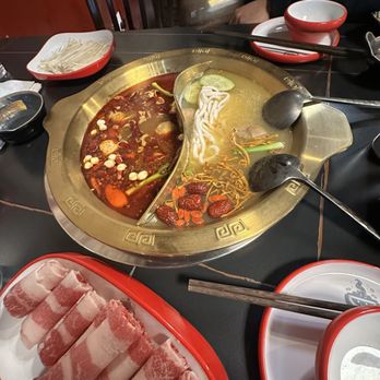 JoyPot - Hot Pot Near Me - Long Island City, New York