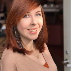 Paul Strom Salon - Haircut by Catherine at Paul Strom salon