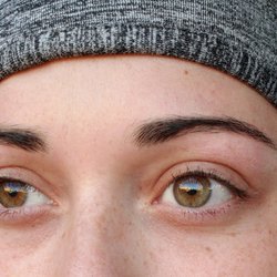 iBROWS THREADING SALON