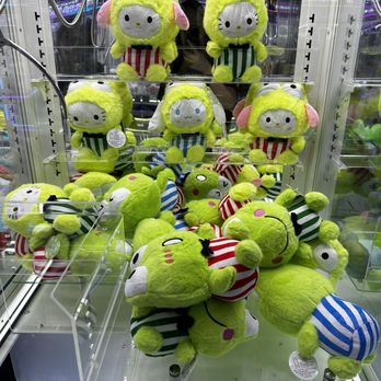 Kawaii Klaws - Toy Stores Near Me - Alhambra, California Kawaii Klaws - Toy Stores Near Me - Alhambra, California