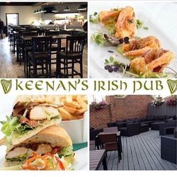 Keenan's Irish Pub