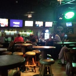 Bar Area