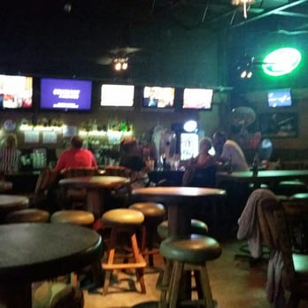 Slam Dunk Norco - Bar Area - Bars Near Me - Norco, California