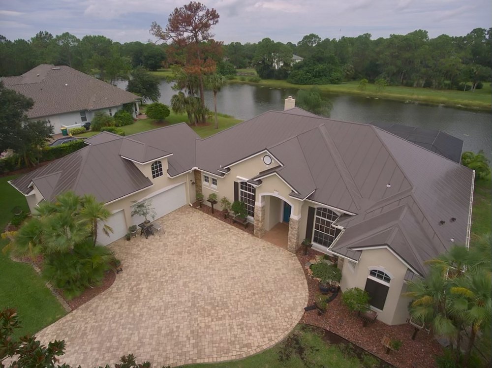 Slide of Florida Roof Bros - Melbourne